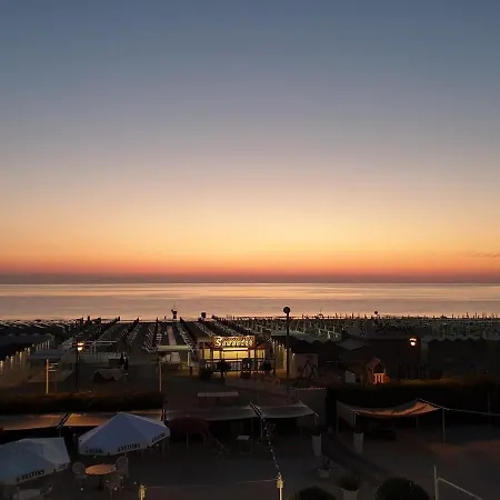 Soraya - Sawasdee With & Parking Riccione