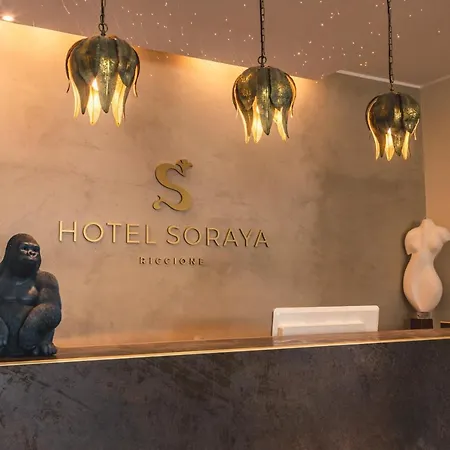 Soraya - Sawasdee With & Parking