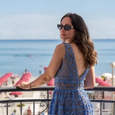 Soraya - Sawasdee With & Parking Hotel 3*