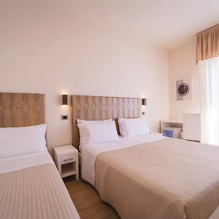 Soraya - Sawasdee With & Parking 3* Riccione