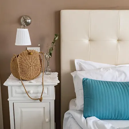 Hotel Soraya - Sawasdee With & Parking 3*