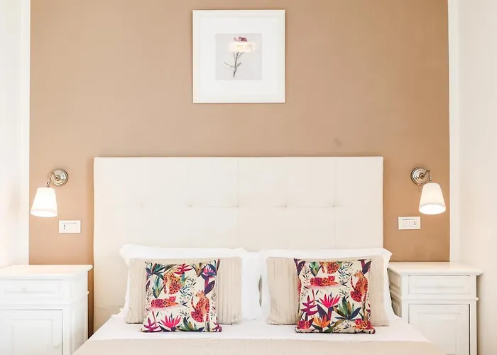 Hotel Soraya - Sawasdee With & Parking Riccione