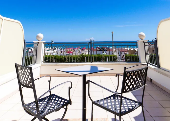 Soraya - Sawasdee With & Parking Hotel Riccione