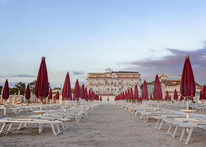 Hotel Soraya - Sawasdee With & Parking 3*