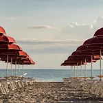 Soraya - Sawasdee With & Parking 3* Ριτσιόνε