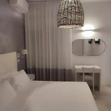 Soraya - Sawasdee With & Parking Риччоне