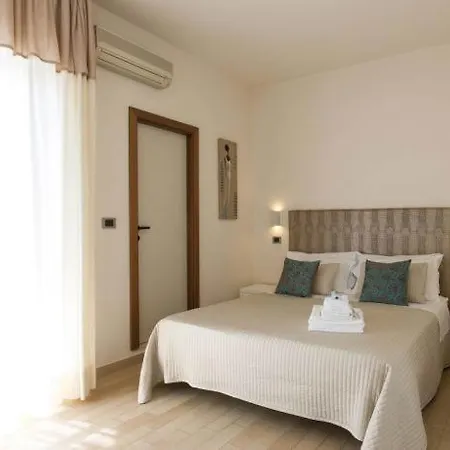 Soraya - Sawasdee With & Parking Hotell Riccione