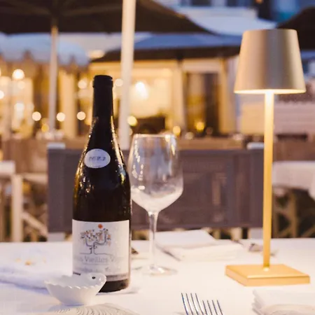 Soraya - Sawasdee With Beach, Restaurant & Parking