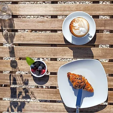 Soraya - Sawasdee With Beach, Restaurant & Parking Riccione