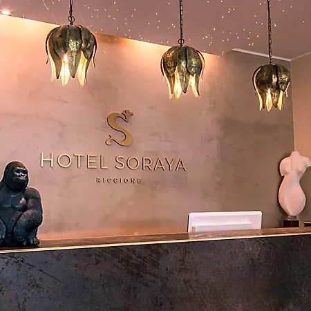 Soraya - Sawasdee With Beach, Restaurant & Parking 3*