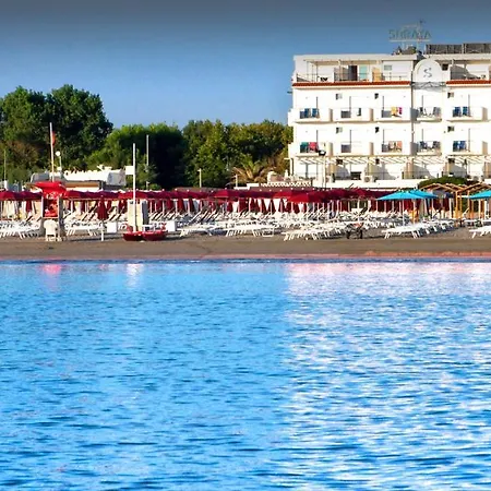 Hotell Soraya - Sawasdee With & Parking 3*