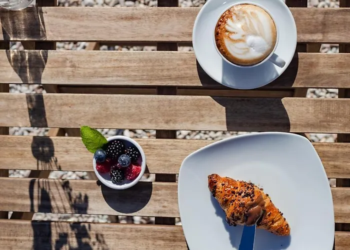 Soraya - Sawasdee With & Parking Ξενοδοχείο Ριτσιόνε