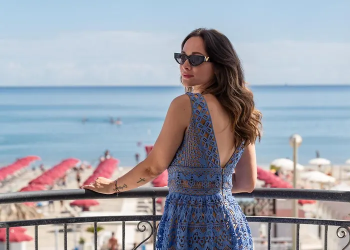 Soraya - Sawasdee With & Parking Ξενοδοχείο 3*