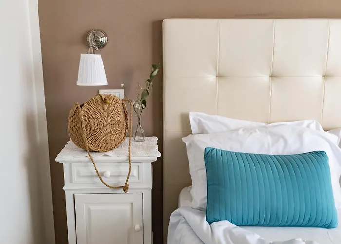 Ξενοδοχείο Soraya - Sawasdee With & Parking 3*