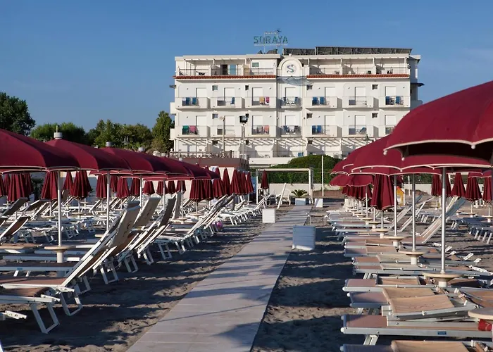 Soraya - Sawasdee With & Parking Riccione